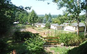 Bungalows Zur Alten Faehre
